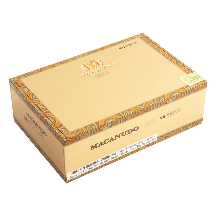 View product media MAGHC Hampton Court, , jrcigars 4